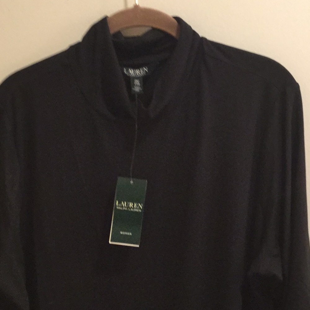 Lauren Ralph Lauren woman top